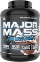 VMI Sports Major Mass Lean Mass Gainer Mass Gainer Protein Powder for Muscle Gain 