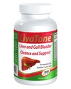Liver and Gallbladder Cleanse – Dr. Formulated Liver Cleanse and Detox Pills, Milk Thistle & Antioxidants (240 Capsules)