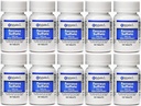 Ferrous Sulfate Iron 325 mg Generic for Feosol 100 Tablets PACK of 10