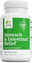 Terry Pastial Stommach & Instinal Relief - Suplemen Bantuan Kesehatan Digetical & Intestial Lining