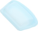 Schattige pil Box kleine pil houder Silicone Pouch Medicine Bag Travel Medicine Pouch