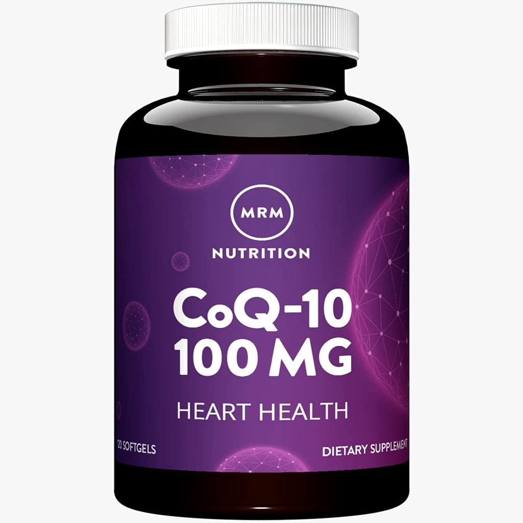 MRM Хранене COQ-10 100mg