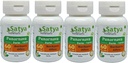 Punarnava Forte Capsules 500 mq. 60 Veg. Kapsül | Punarnava (Boerhaavia Diffusa) Men və qadınlar üçün Kapsüllər / Ayurvedic Herbal Təhsil / Rəsmətlər / 10:1 Forte (4 60 Kapsül)