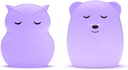 Breathing Pal Friends Collection: Ollie and Ted