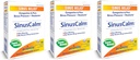 Boiron - Sinus Calm Sinus Relief - 1 Each - 60 TAB