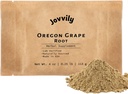 Oregon Grape Root Toz - 4 oz - Single Materials, Herbal Supplement