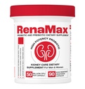 Capsule Kidney Restores & Kidney Care Supplement - Probiotic & Prebiotic Supplement to Support Normal Kidney Function - 50 Billion CFU per Capsule - Made in U.S.A (90 Caps (1 Pack))