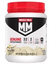 Muscle Milk Lean Muscle Vanilla Creme Protein Powder, 1.93 Pound (Pack of 1)