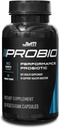 ProBio JYM Performance Probiotik, Srce, Gut, Imunsko zdravje, Athletic Recovery, in telo sestava za moške in ženske, 30 dan dobave