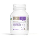Bio Island Lysine Step Up for Youth 60 Chewable Tablets