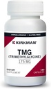 Kirkman - TMG 175 mg - 180 kapslit