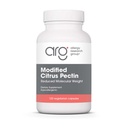 Allergy Research Group ARG Modified Citrus Pectin - 1.5 g Modified Citrus Pectin - Supports Gastrointestinal Cleansing - Vegetarian Capsules - Hypoallergenic Formula - 40 Servings - 120 Capsules