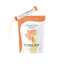 Effervescent Morning Sickness and Nausea Support for Pregnancy, Drink Mix with Vitamin B6 and Magnesium, Citrus and Ginger Flavor (18-pk)
