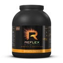 Reflex Nutrition Growth Matrix Powder Rich Chocolate 1.89 Kg