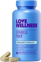 Liefde Wellness Sparkle Fiber 