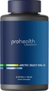 ProHealth Àrtic Seleccioneu Krill Petroli (1000; mg - 60gels)