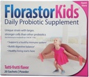 Biocodex Florastor Kids Probiotické sáčky, 20 Počet