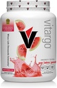 Vitargo Avtomobilbohidrat Tozu | Feed Muscle Glycogen 2X Faster | 4.27 LB Watermelon Pre Workout & Post Workout / Avtomobilb Recovery, Endurance, Muscle Mass