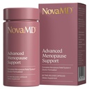 Clinically Proven Menopause Supplement for Weight Management, Hot Flashes, Night Sweats and Low Energy | Complete Multi-Symptom Menopause Supplement for Women
