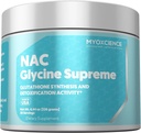 MYOXCIENCE NAC Glysiini Supreme 