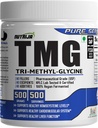 NutriJa-TRIETM (TMG)(Betaine Anyde) (500 Grams)