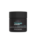 Livingood Daily Thyroid Support Supplement, 16-in-1 Wellness Blend with Adaptogenic Herbs, Iodine, Magnesium and Selenium, Thyroid Support for Women & Men, Vegetarian Capsules, Gluten Free, 60 Count