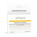 Integrative Therapeutics Probiotic Pearls - Daily Digestive Supplement for Gut Health Support* - Probiotic Capsules for Immune Health Support* - Soy-Free - 90 Count (90 Servings)