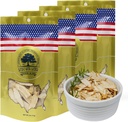 16OZ người Mỹ Ginseng Sices từ Wisconsin grown! Đa số người ta dùng nó để pha trà nhân sâm! Tốt cho sức khỏe! teppi82 (Anh ngữ)