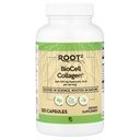 Vitacost Root2, BioCell Collagen®, 120 Capsules