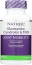 Natrol Glucosamine Chondroitin và MSM - 90 bảng