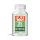 Bulletproof Vitamins A-D-K Softgels, 30 Count, Supplement for Heart, Bone Health and Immune Support