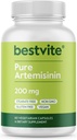 FestVIST Arteminin 200mg Per Capsule (60 Cathsule) - No Stearates – No Flow Agents - เวก้า - Not GMO - Gluten Free