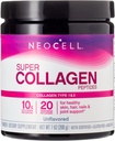 Neocell Collagen Super прах, 7 унция