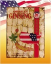Gönseng SKU 126-068 Mixed-Large Talls utsteved American Giwseng des del comtat de Marathon, Wisconsin USA "2002- 8oz Box, 2001-2006003TMQ29Y