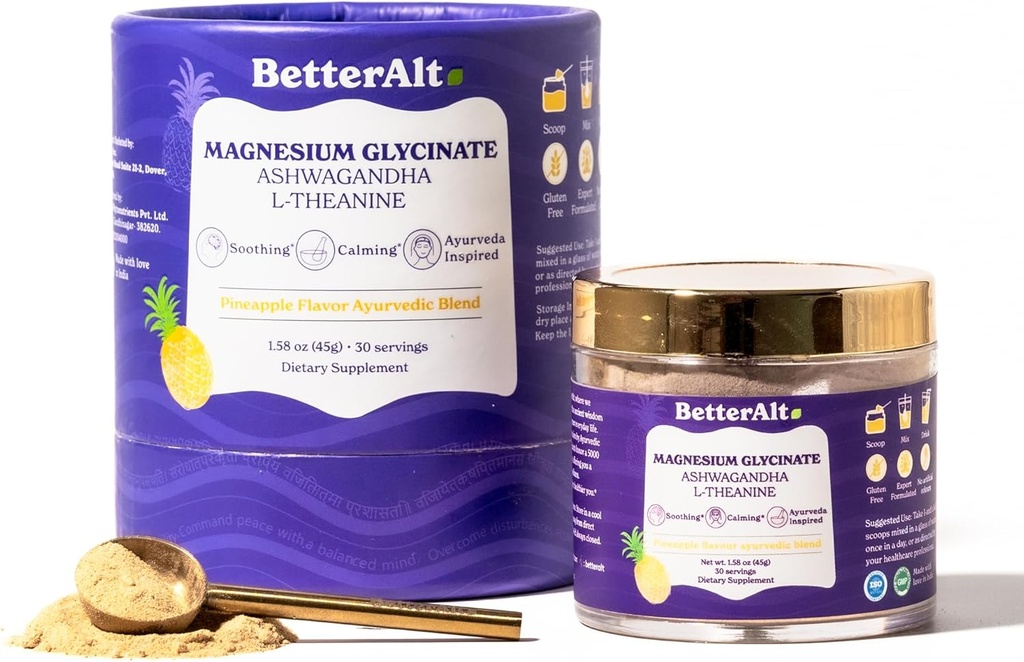 Mai bine Alt calm jos Blend 