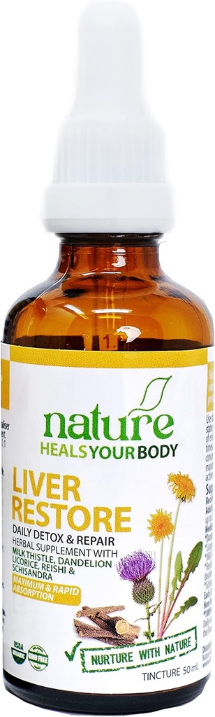 Khả năng phục hồi gan - Tiền bạc — để hỗ trợ gan và Detox - sữa Thillle  Dandelion