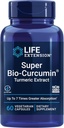 Life Extension Super Omega-3 Balıq Yağı, Sesame & Olive Super Bio-Curcumin Turmeric Ekstraktı - 240 və 60 Count