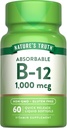 Nature's Truth Vitamin B12 