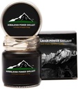 Puhdas Himalayan Power Shilajit Hartsi ... Gold Grade 100% Pure Shilajit- Fulvic Acid & 85+ Trace Minerals Complex for Energy & Immuunituki