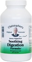 Christopher's Original Formulas Soothing Digestion - 180 Veģetārās kapsulas