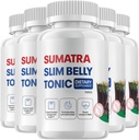 Sumatra Slim Belly Tonic - Slim Belly Dietary suplementari, Sumatra Slim Belly All-Natlaur Pills, Sumatra SlimBely Reviews (300 Capsules)