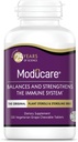 Moducare Daily Immune Support, Plant Sterol Dietary Supplement, Viinamarjamaitseline, 120 närimistabletti