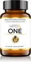 HPD Rx ONE Immunity Boost Multivitamin Supplements for Women and Men | Advanced Immunity Defense Support | Aiuta la risposta immunitaria | 6-Month Supply, 1.080 Capsule, Confezione da 6
