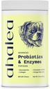 Progres for Dogs- Dog Probiletic for Digetical Health, Diare, Digetical Health & Seasonal Allergies, 90 Count 2 Milyar CFUs