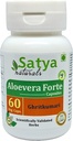 Aloevera Forte kapselit 500 mg. 60 Veg. kapselit Aloevera (Ghritkumari) Pura kapselit miehille ja naisille yhden kuukauden toimitus ...