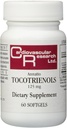 Fórmulas ecológicas - Annatto Tocotrienols 125 mg 60 géis [Saúde e beleza]