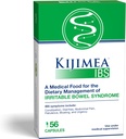 KijimeaTM IBS, Alimentos médicos para a xestión dietética da síndrome intestinal irritable (56 cápsulas)