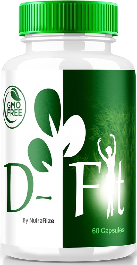 D-Fit Kapsule, Všetky Natural D Fit Formula pre zdravie a fitness, Premium Keto Podpora pre dosiahnutie telesných a fitness cieľov, Keto Chudnutie Supplement, DFit Detox Tabletky Recenzie (60 Kapsule)