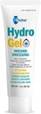 Globe (3 oz Tube Hydrogel First Aid Wressing, Antiseptic Gel for Minor Cuts, Wounds, Scrapes, Rashes, Sunburns ' Skin Irritations, Soothing & Moisturizing Solution, Rapid ' Active Protection.