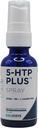 5-HTP Plus GABA, B6, L-Carnitin dodatek Spray 1 fl oz. Podporuje spánek a relaxaci.